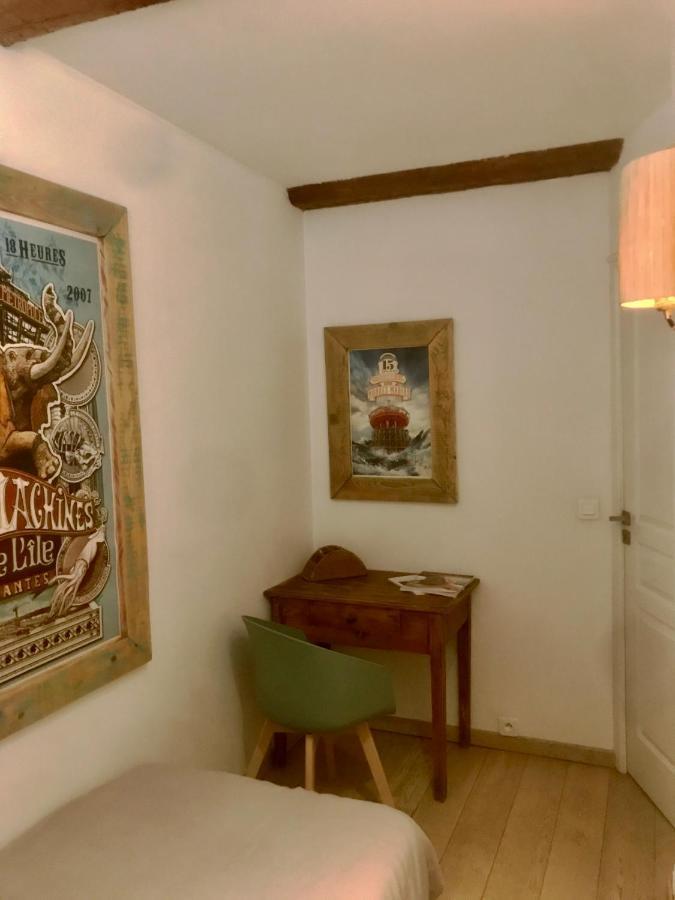 דירות סן טרופז Le St Tropez מראה חיצוני תמונה